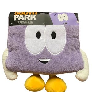 South Park Towelie Plush